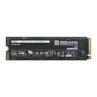 ZHITAI 致態 Ti600 2TB