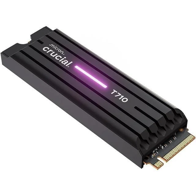 Crucial Crucial T710 4TB