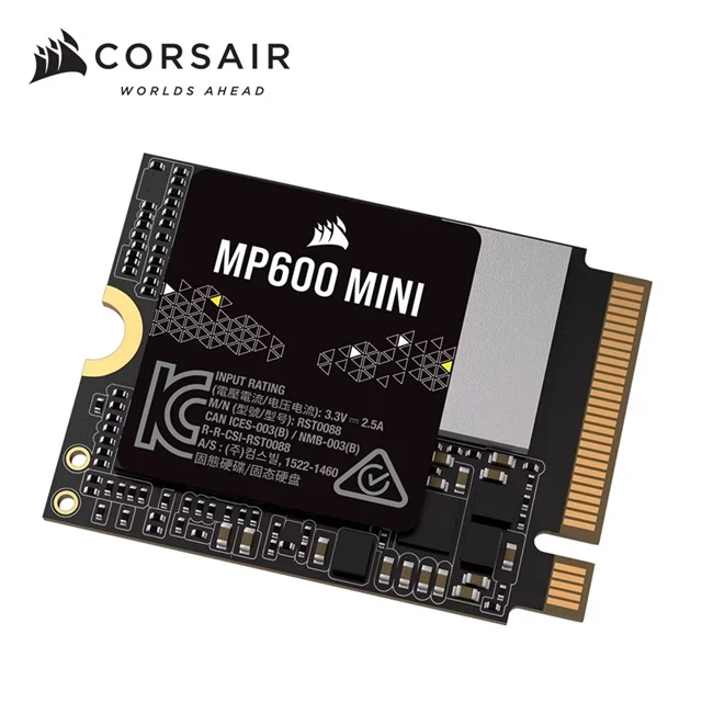 CORSAIR MP600 MINI 1TB