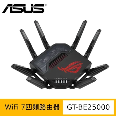 ASUS ROG Rapture GT-BE25000