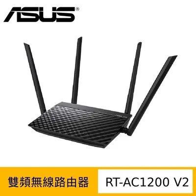 ASUS RT-AC1200 V2