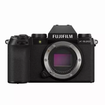 Fujifilm X-S20 單機身
