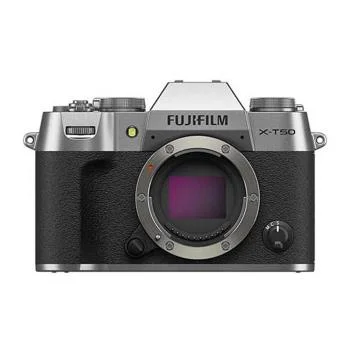 Fujifilm X-T50 單機身