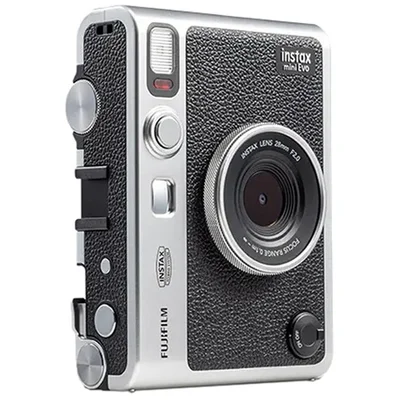 Fujifilm instax mini Evo