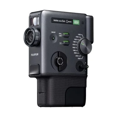 Fujifilm instax mini Evo Cinema