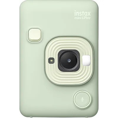 Fujifilm instax mini LiPlay