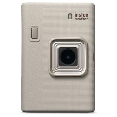 Fujifilm instax mini LiPlay+