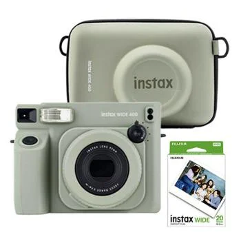 Fujifilm instax WIDE 400