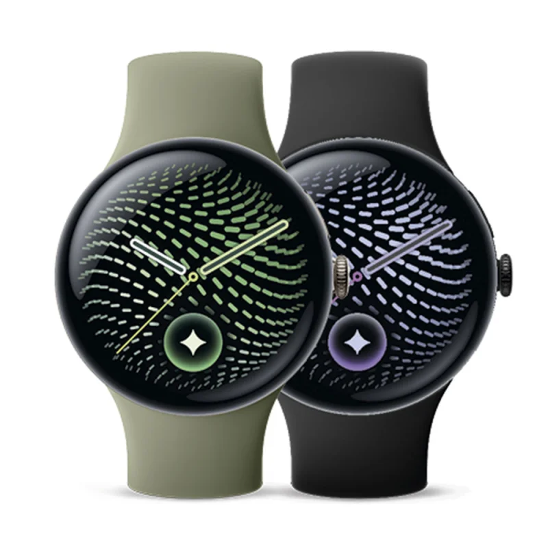 Google Pixel Watch 5 45mm BT版
