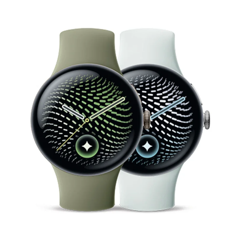 Google Pixel Watch 5 41mm BT版
