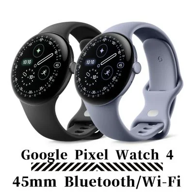 Google Pixel Watch 4 45mm Wi-Fi/Bluetooth