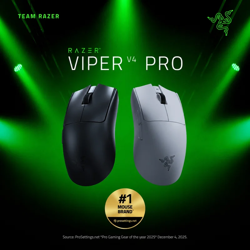 Razer Viper V4 Pro