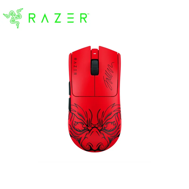 Razer Viper V3 Pro Faker Edition
