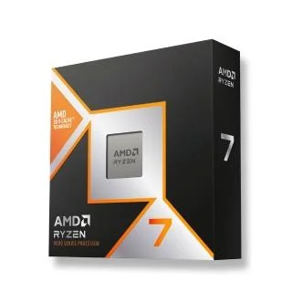 AMD Ryzen 7 9850X3D