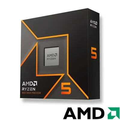 AMD Ryzen 5 9600X