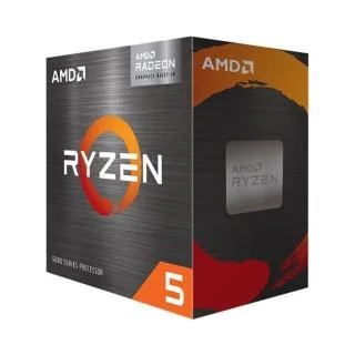 AMD Ryzen 5 5600X