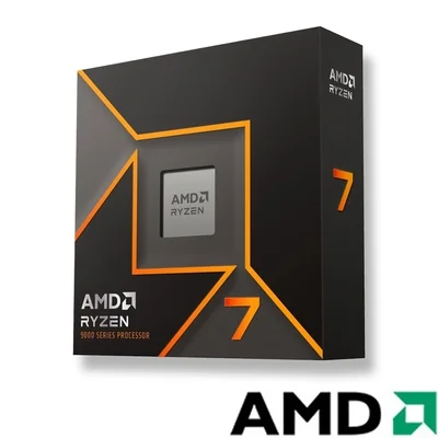 AMD Ryzen 7 9700X