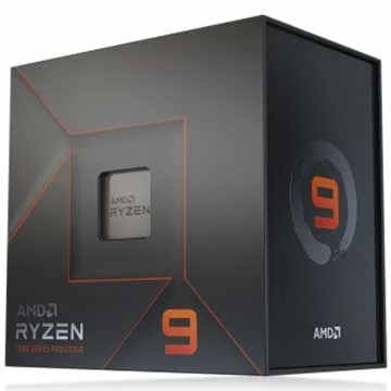 AMD Ryzen 9 7900X