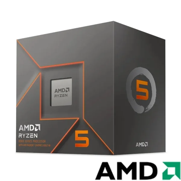 AMD Ryzen 5 8400F