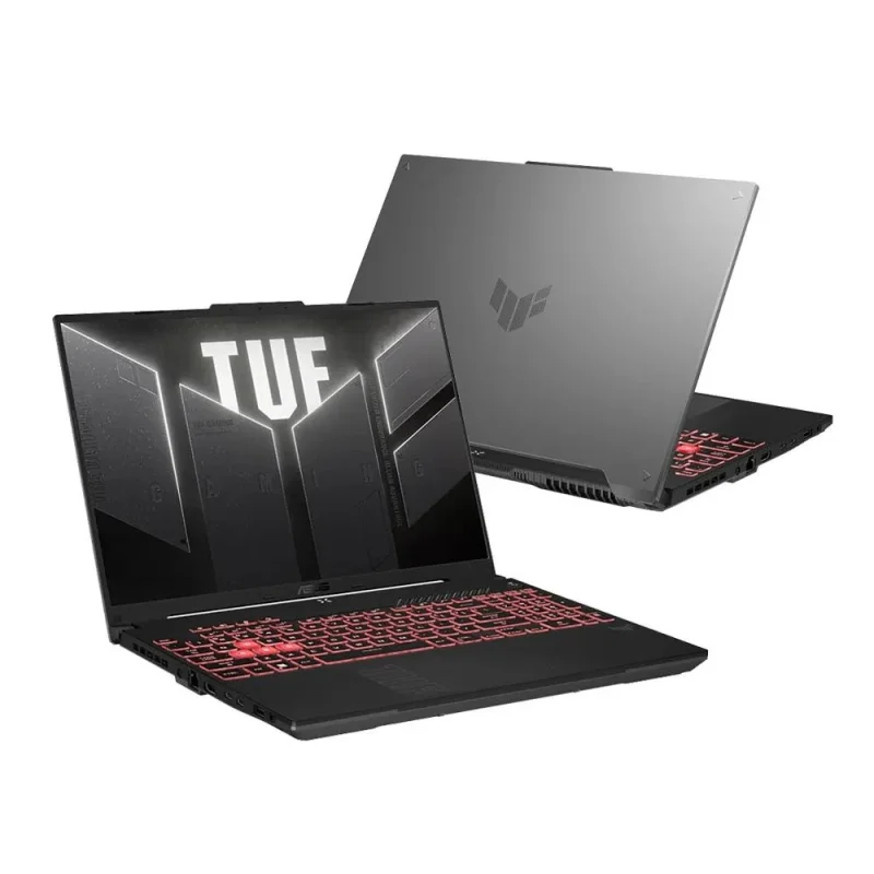 ASUS TUF Gaming A16 FA607NUQ-0093A170H