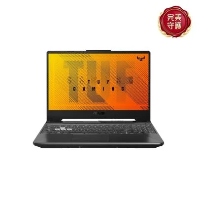 ASUS TUF Gaming A15 FA506NCQ-0032B170H