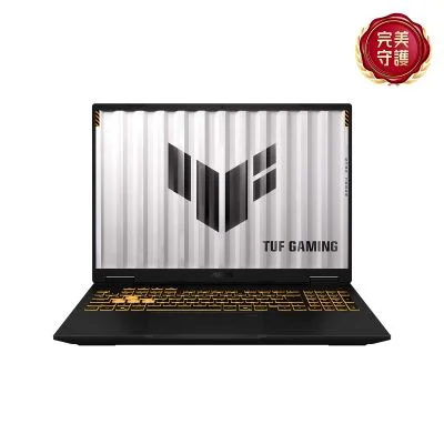 ASUS TUF Gaming F16 FX610JH-0031D14450HX