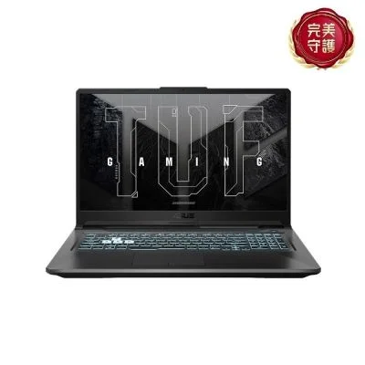 ASUS TUF Gaming A15 FA506NCG-0202B155H