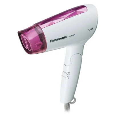 Panasonic EH-ND21 速乾型吹風機
