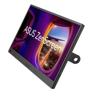 ASUS ZenScreen MB169CK 15.6吋