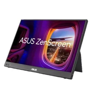 ASUS ZenScreen MB16NCG