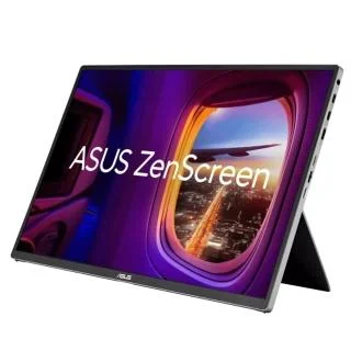 ASUS ZenScreen OLED MQ16FC