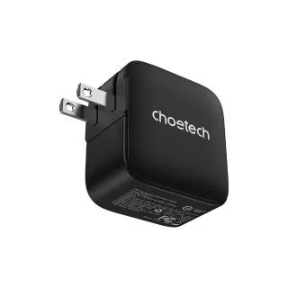 Choetech PD3017 70W 氮化鎵充電器