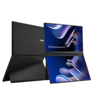 ASUS ZenScreen Duo MB14FCD