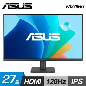 ASUS VA279HG