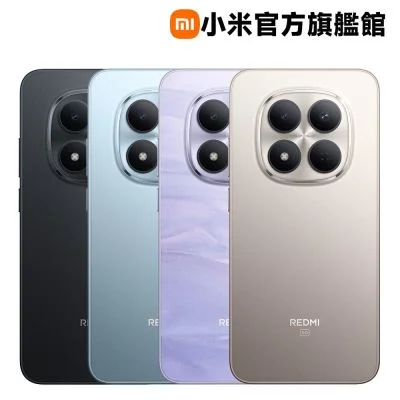 Xiaomi Redmi Note 15 Pro 5G 12GB/512GB