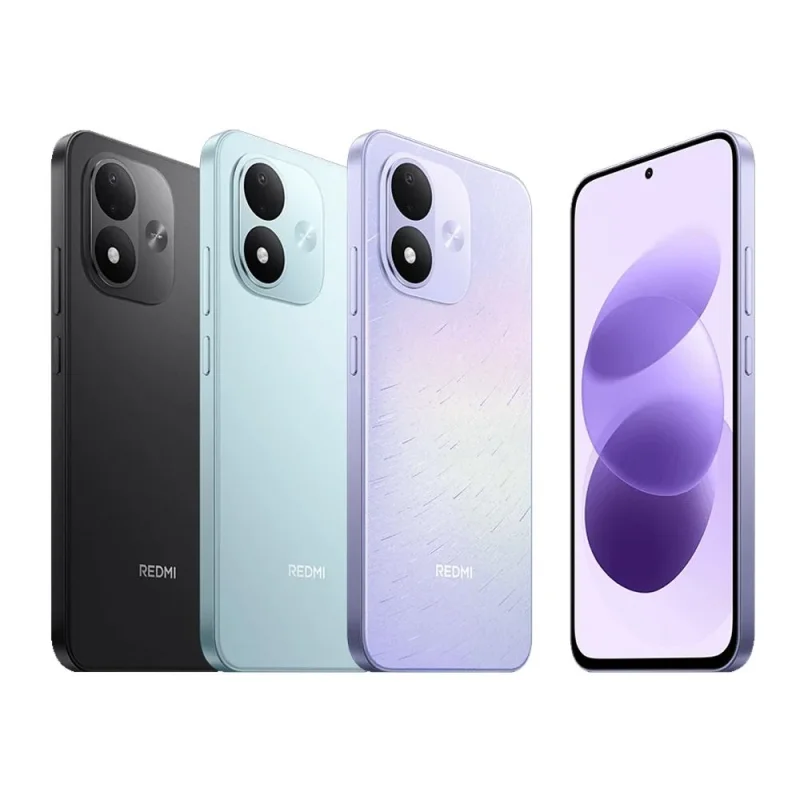Xiaomi Redmi Note 17 5G 8GB/256GB