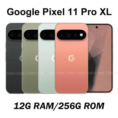 Google Pixel 11 Pro XL 256GB