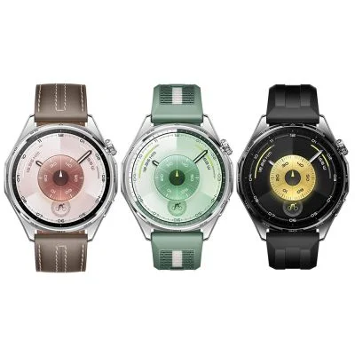 HUAWEI WATCH GT 6 46mm