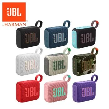 JBL GO 4