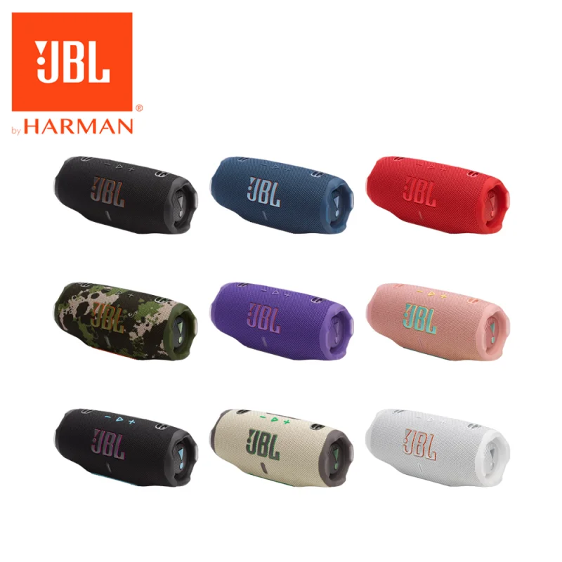 JBL Charge 6