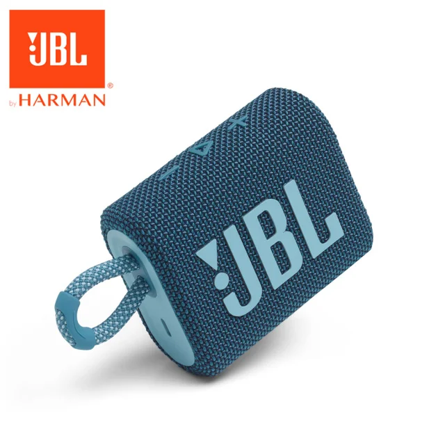 JBL GO 3