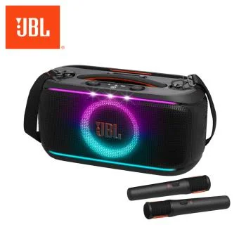 JBL PARTYBOX ON-THE-GO 2