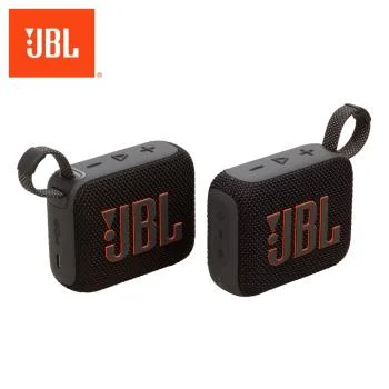 JBL GO 4 DUO AirTouch
