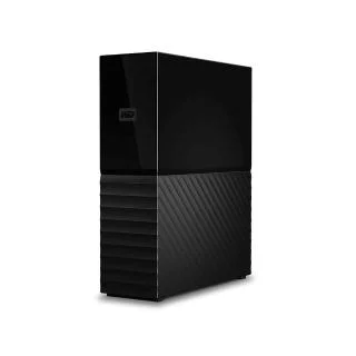 WD My Book 16TB