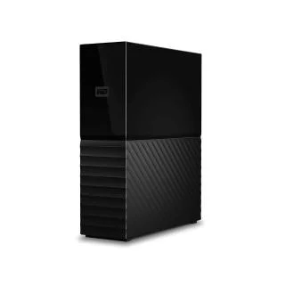 WD My Book 12TB