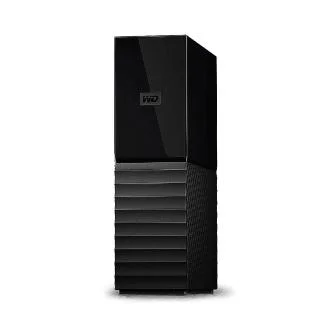 WD My Book 22TB