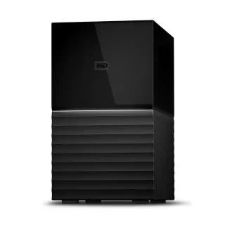 WD My Book Duo 44TB