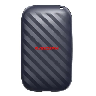 SanDisk E10 Portable Drive 500GB