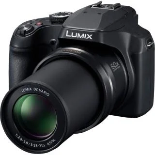 Panasonic LUMIX DC-FZ80D