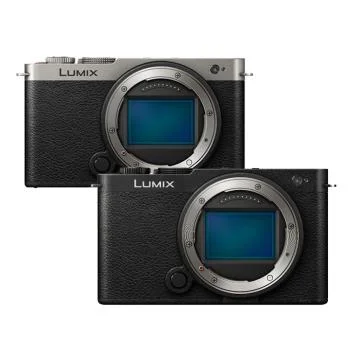 Panasonic LUMIX DC-S9 單機身